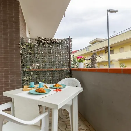 Turchese Trilo - Myho Casa Alba Adriatica