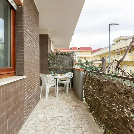 Turchese Trilo - Myho Casa Alba Adriatica