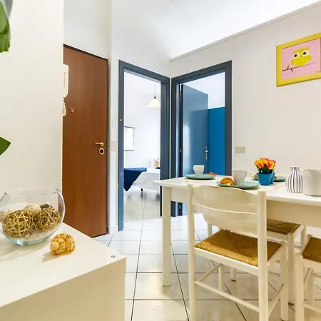 Turchese Trilo - Myho Casa